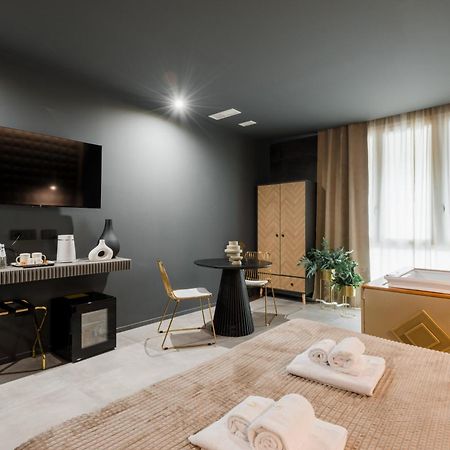 Porta D'Oro Charming House II & Spa Alghero Exterior photo