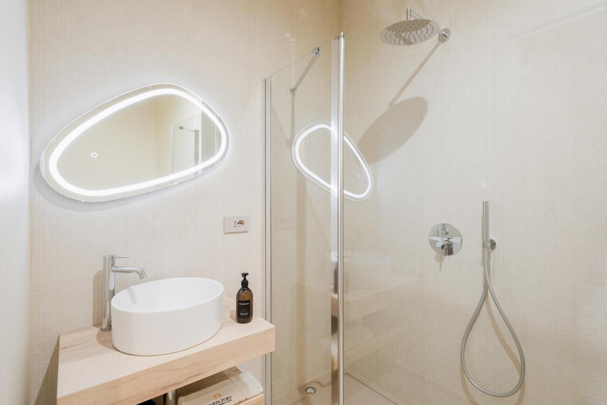 Porta D'Oro Charming House II & Spa Alghero Exterior photo