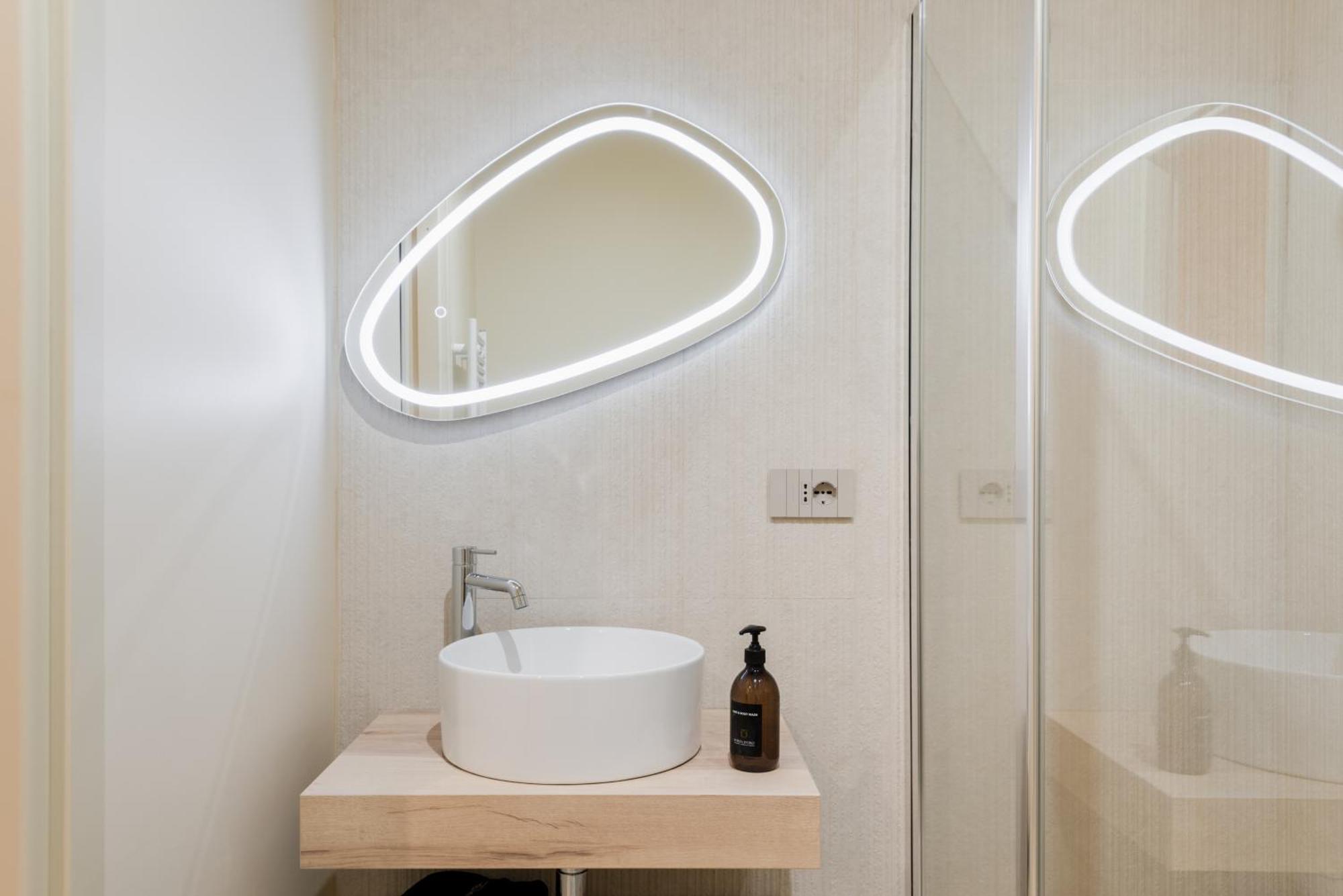 Porta D'Oro Charming House II & Spa Alghero Exterior photo