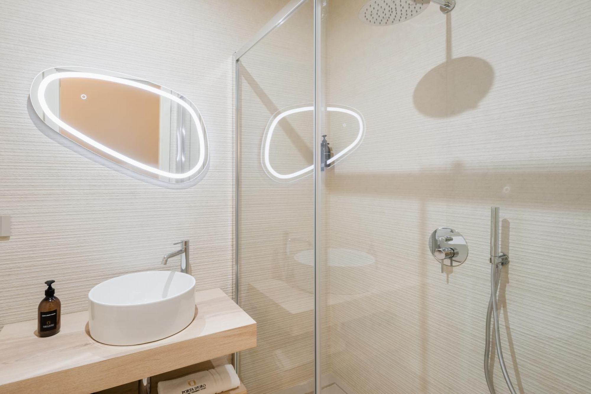 Porta D'Oro Charming House II & Spa Alghero Exterior photo