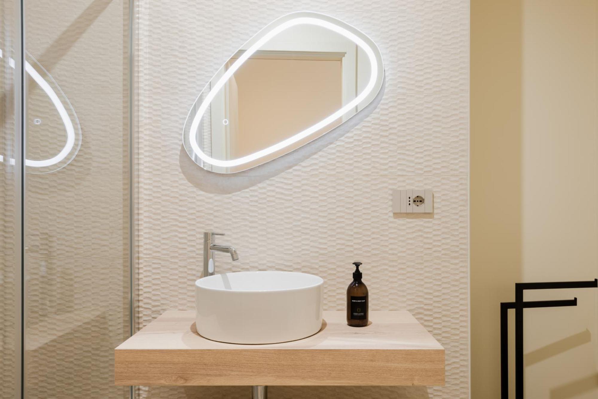 Porta D'Oro Charming House II & Spa Alghero Exterior photo