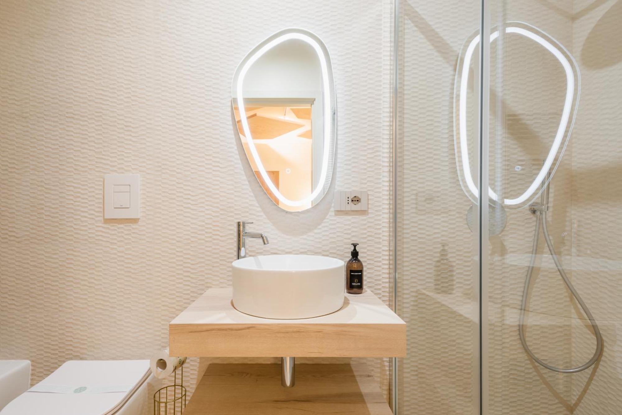 Porta D'Oro Charming House II & Spa Alghero Exterior photo