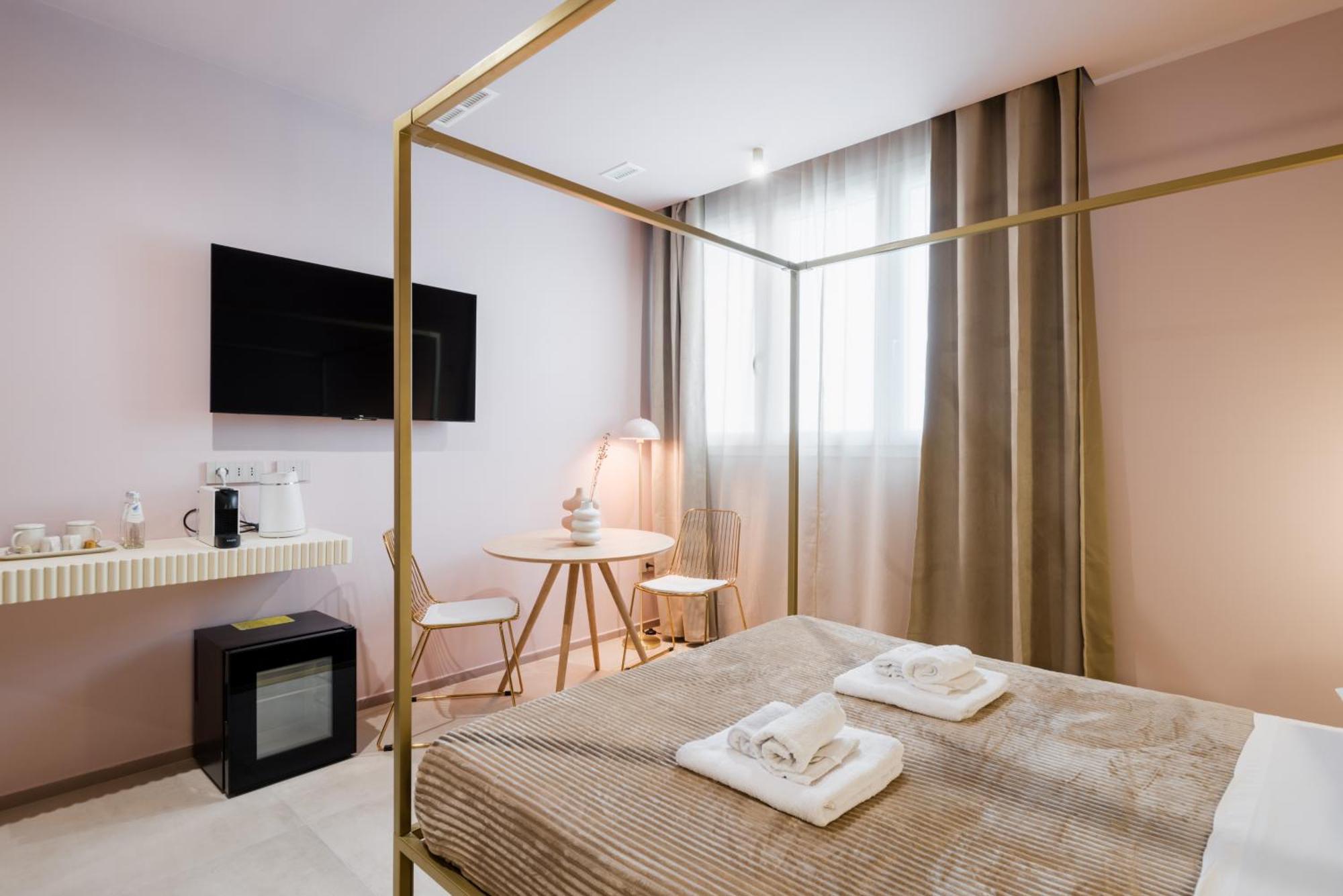 Porta D'Oro Charming House II & Spa Alghero Exterior photo
