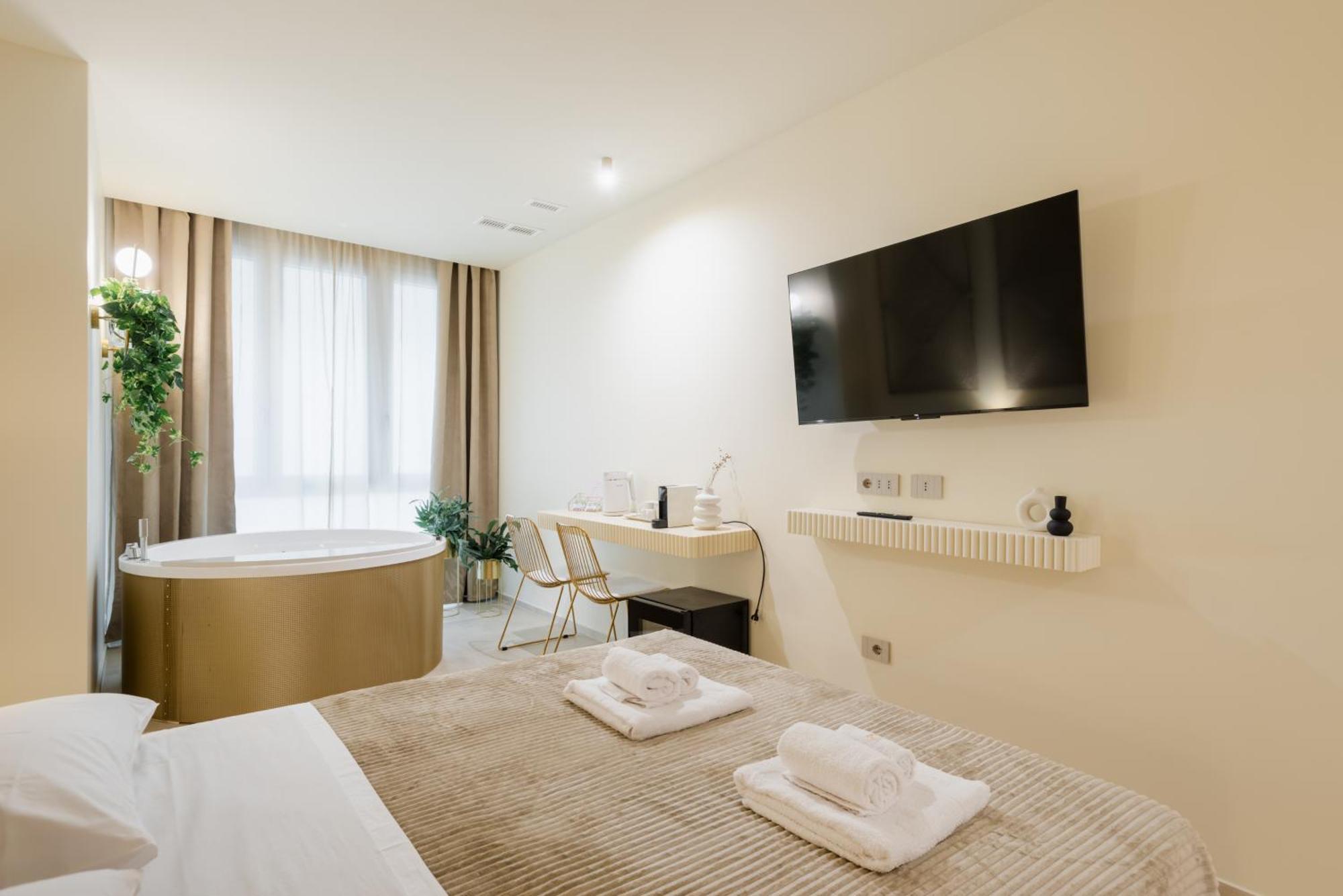 Porta D'Oro Charming House II & Spa Alghero Exterior photo
