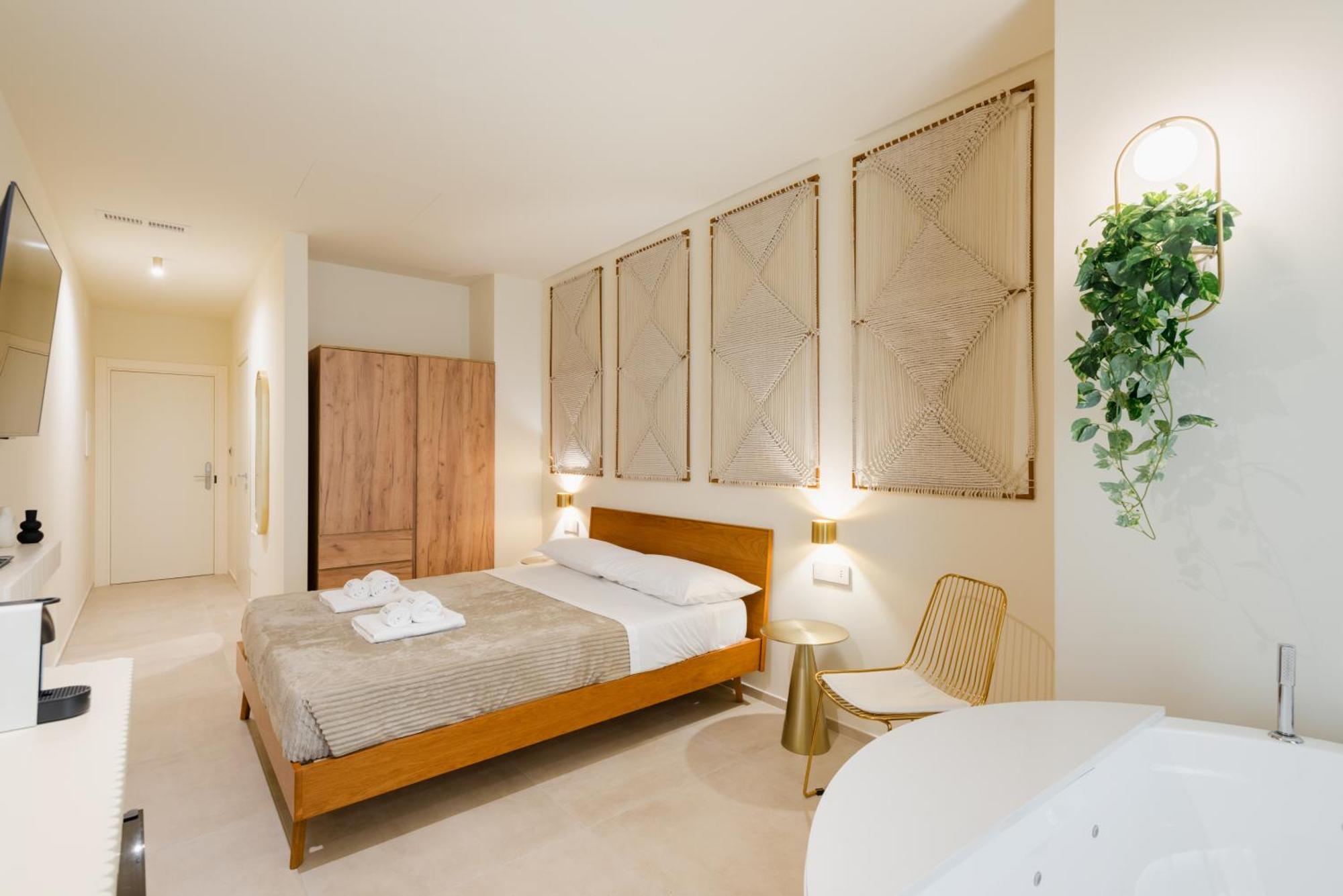 Porta D'Oro Charming House II & Spa Alghero Exterior photo