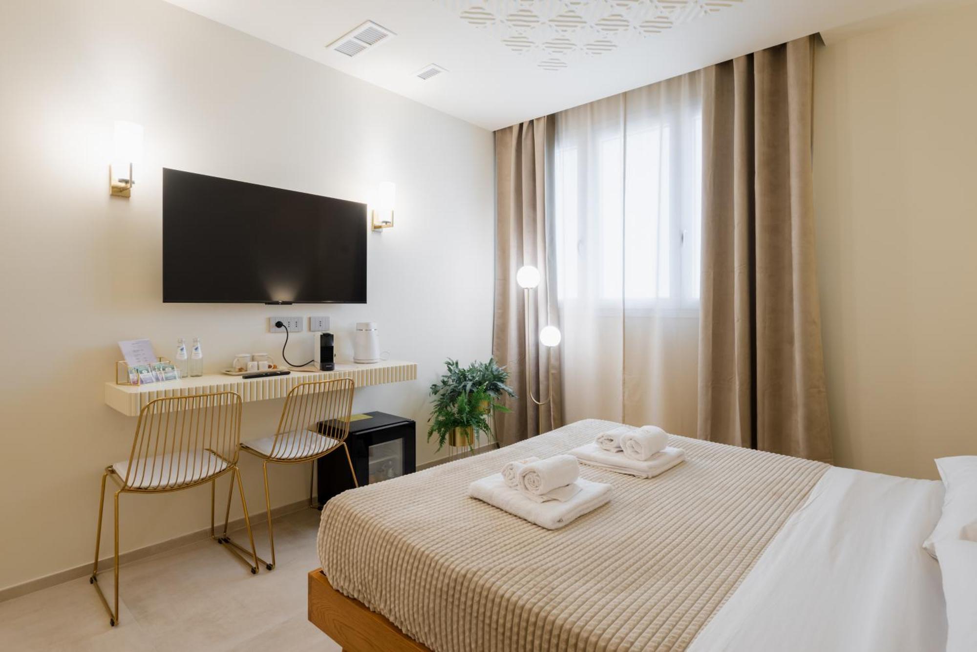 Porta D'Oro Charming House II & Spa Alghero Exterior photo