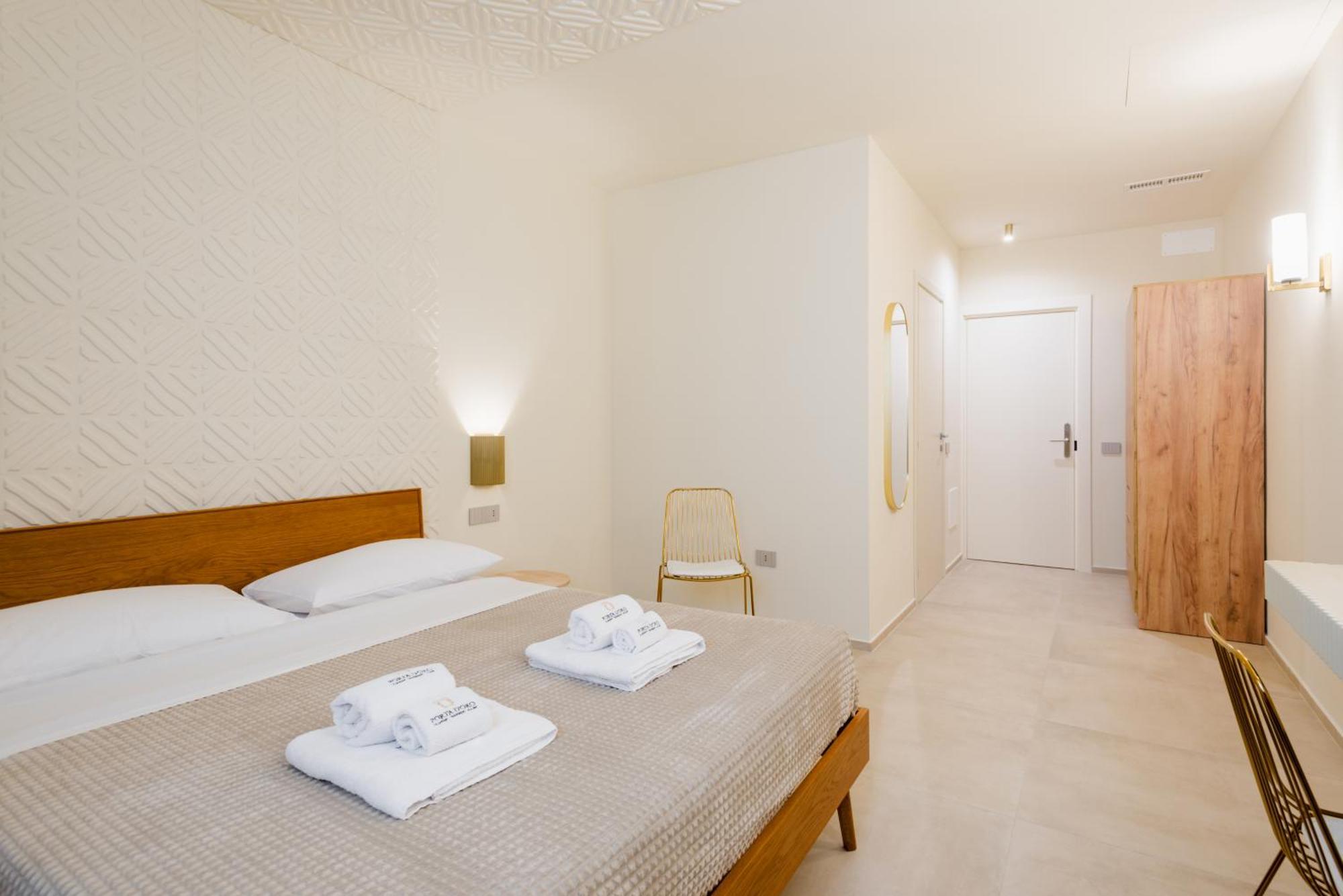 Porta D'Oro Charming House II & Spa Alghero Exterior photo