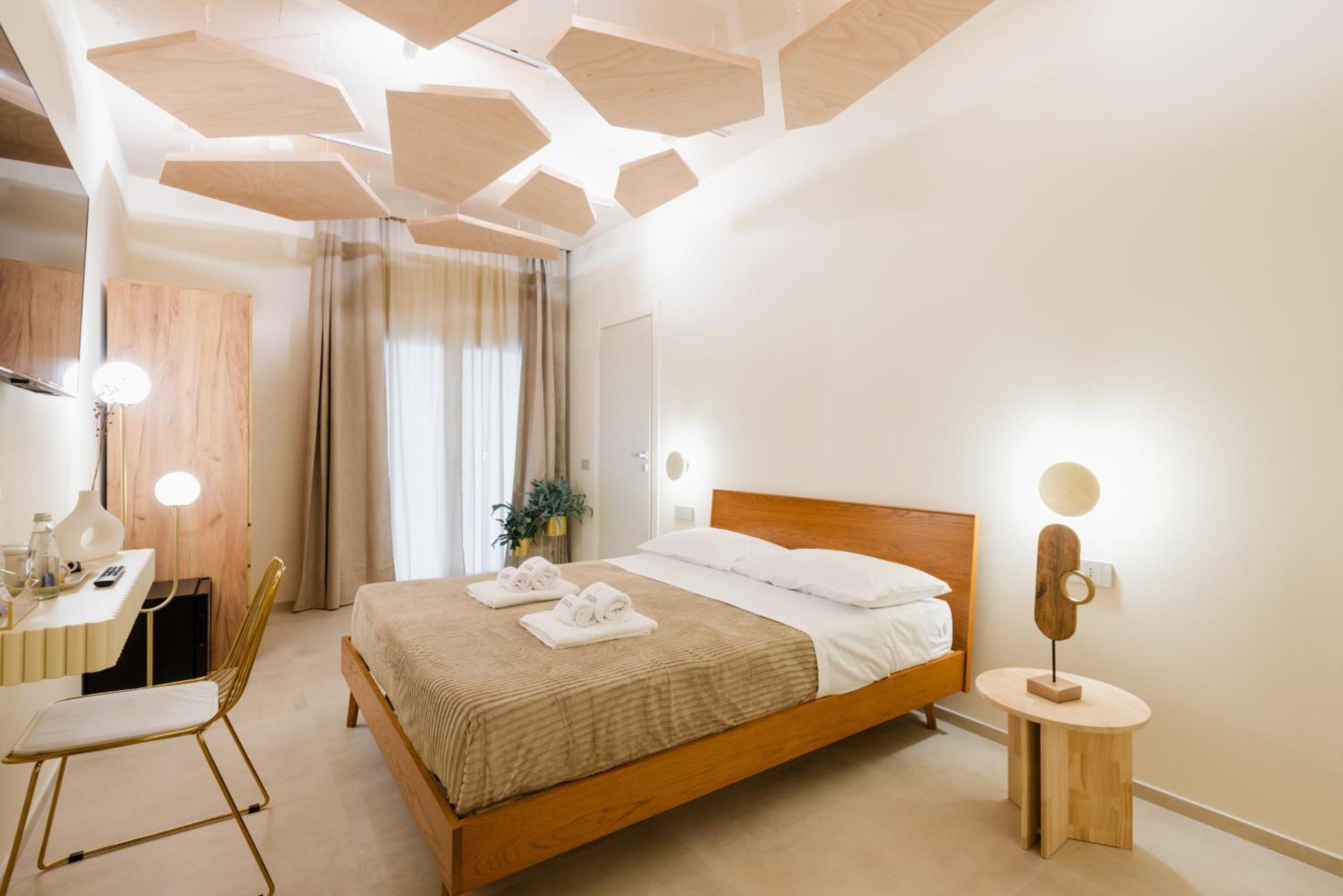 Porta D'Oro Charming House II & Spa Alghero Exterior photo