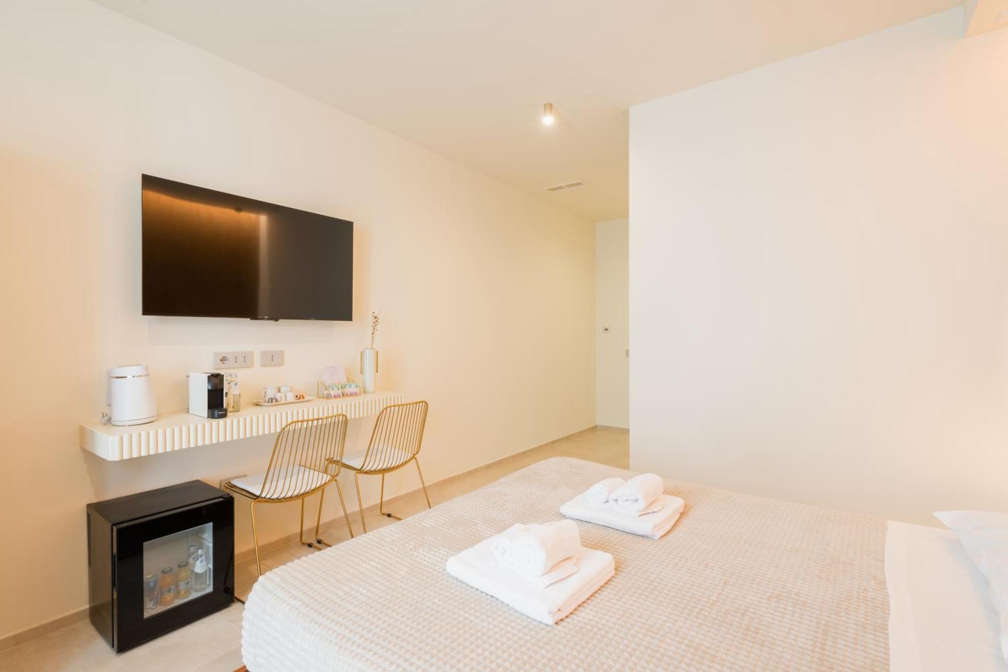 Porta D'Oro Charming House II & Spa Alghero Exterior photo