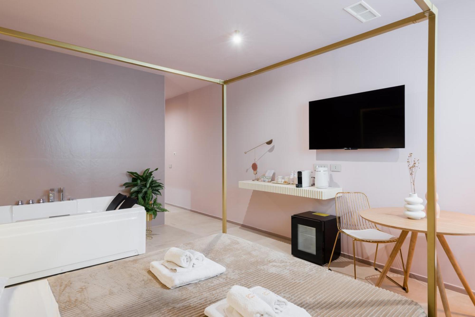 Porta D'Oro Charming House II & Spa Alghero Exterior photo