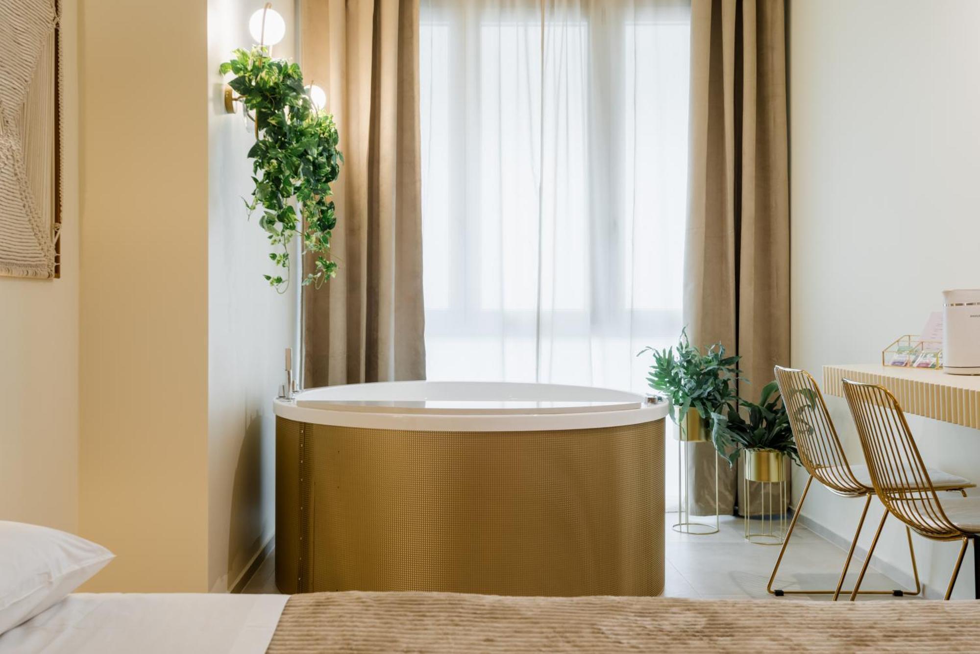 Porta D'Oro Charming House II & Spa Alghero Exterior photo