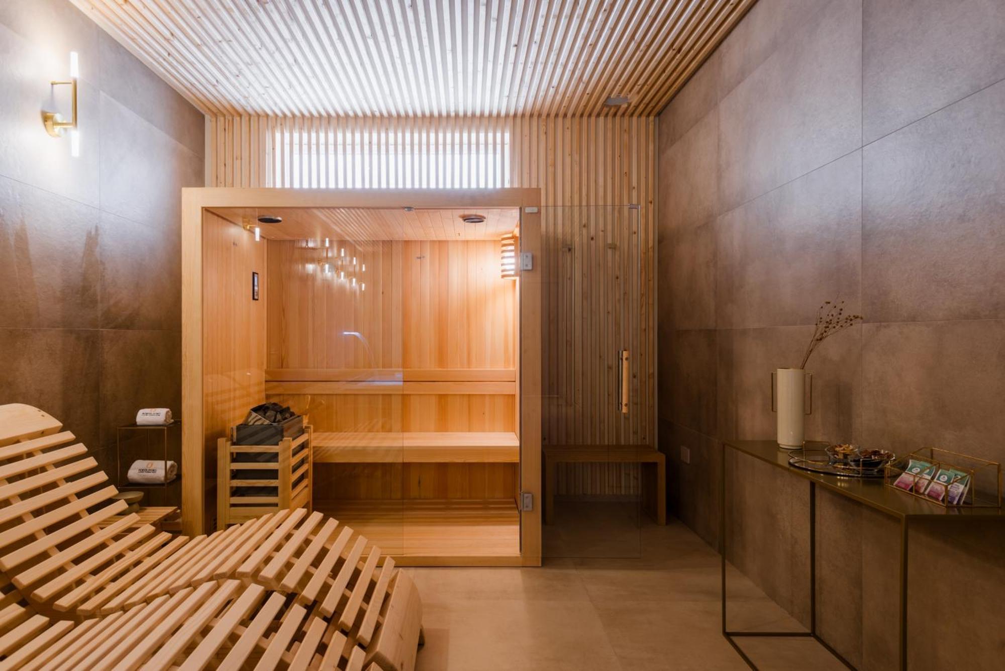 Porta D'Oro Charming House II & Spa Alghero Exterior photo