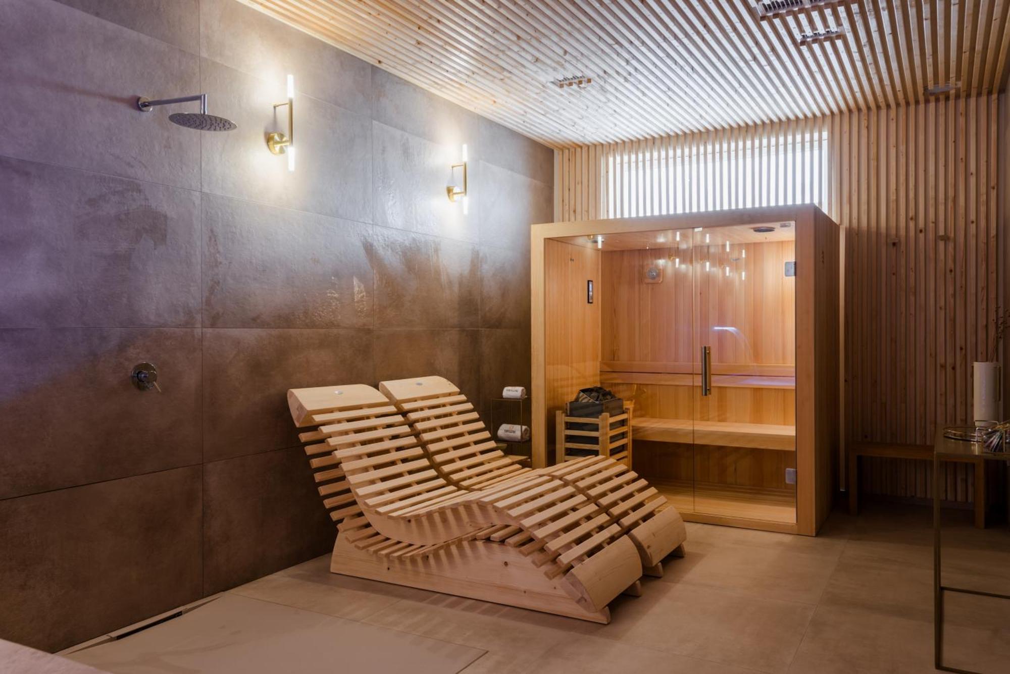 Porta D'Oro Charming House II & Spa Alghero Exterior photo
