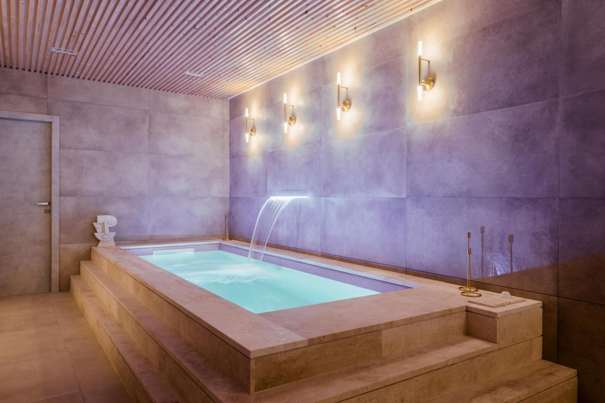 Porta D'Oro Charming House II & Spa Alghero Exterior photo